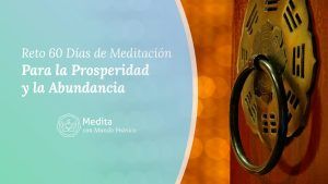 Reto 60 Días para la Prosperidad y la Abundancia