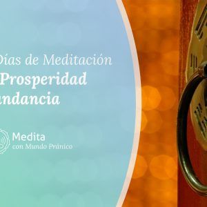 Reto 60 días para la Prosperidad y la Abundancia