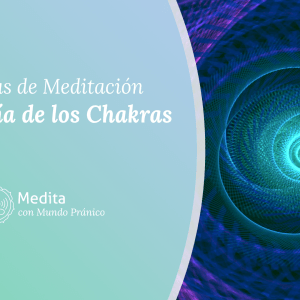 Carátula Reto la Alegría de los Chakras_Reto de Meditación