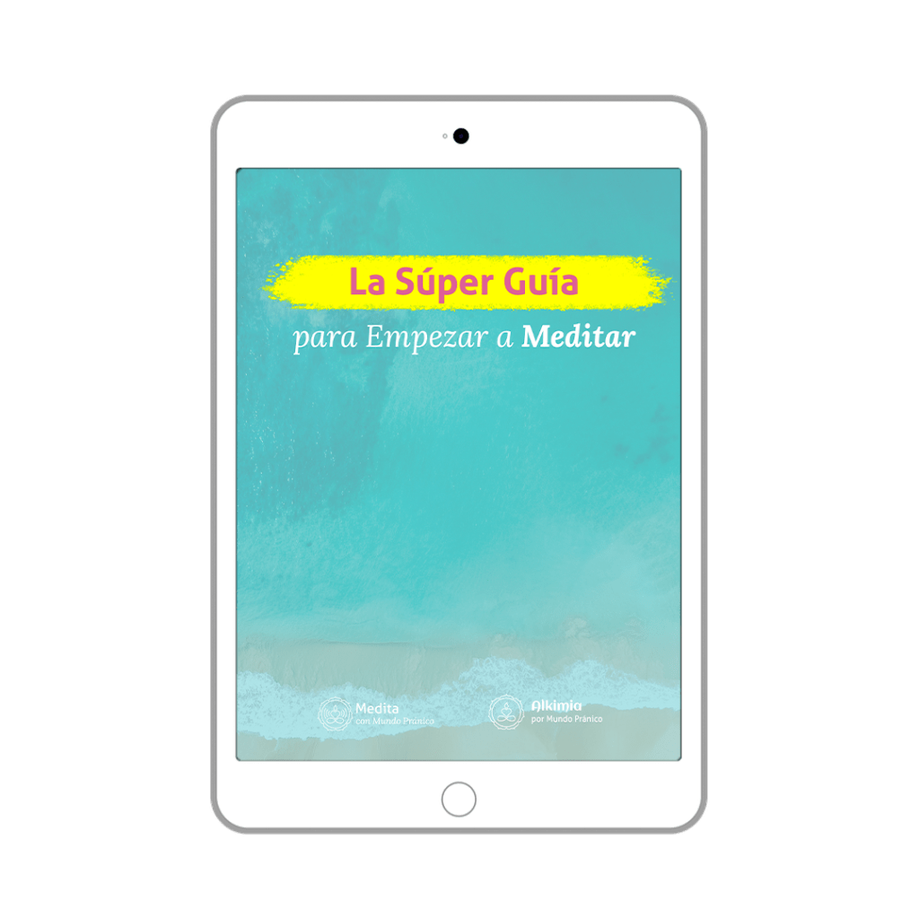 IMAGEN DESTACADA_La Super Guia para empezar a Meditar