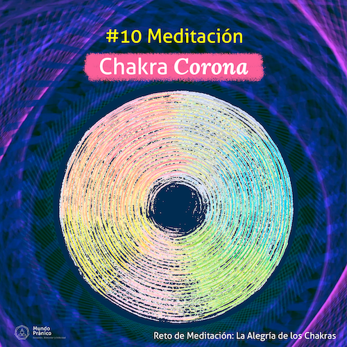 La Alegría de los Chakras_día 10