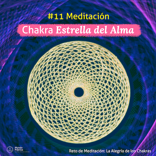 La Alegría de los Chakras_día 11