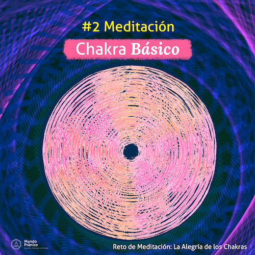 La Alegría de los Chakras_día 2