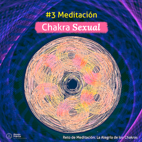 La Alegría de los Chakras_día 3