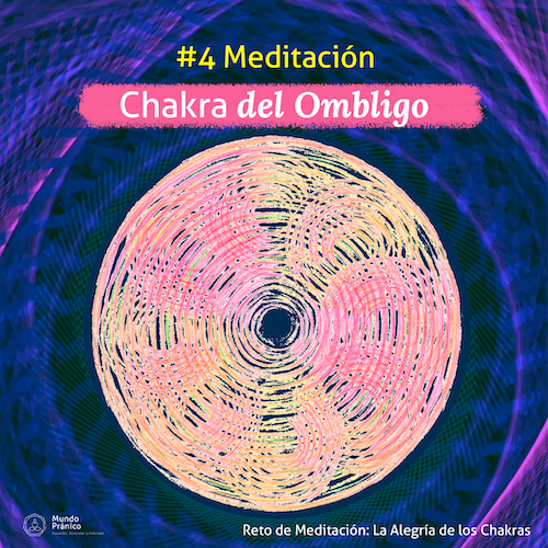 La Alegría de los Chakras_día 4