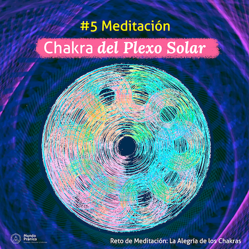 La Alegría de los Chakras_día 5
