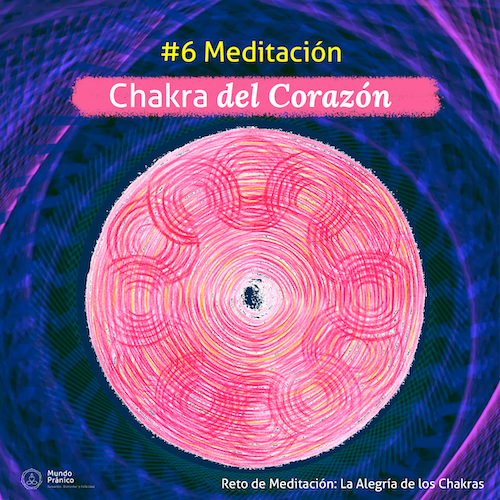 La Alegría de los Chakras_día 6