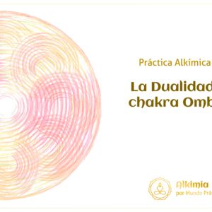 Chakra Ombligo