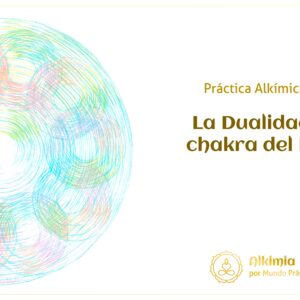Chakra plexo
