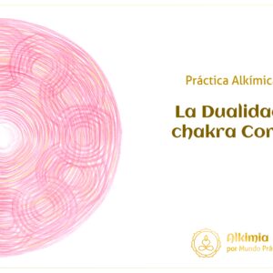 Chakra corazon