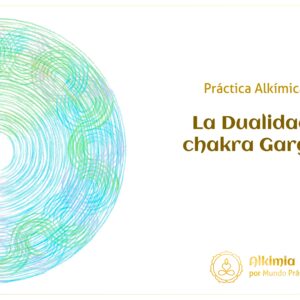 Chakra Garganta
