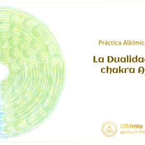 Chakra Ajna