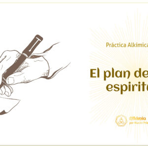 PA50# El plan de la vida espiritual
