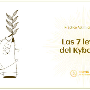 PA57# Las 7 leyes del Kybalion