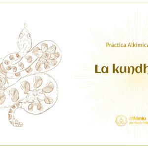 PA58# La Kundhalini